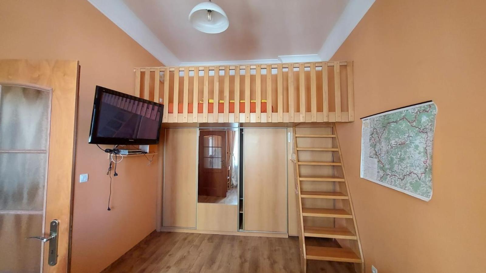 Apartment Ferdinand Karlovy Vary Exterior photo